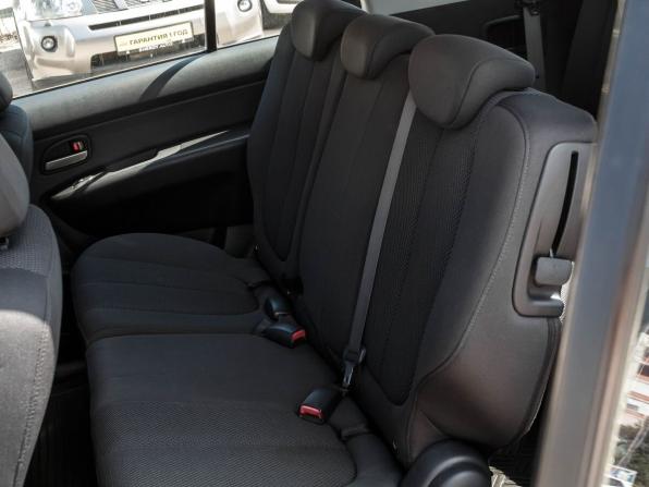 Kia Carens II (UN) с пробегом 2007 года, цена 920 000 рублей, 58589 км, компактвэн, Автокод Объявления