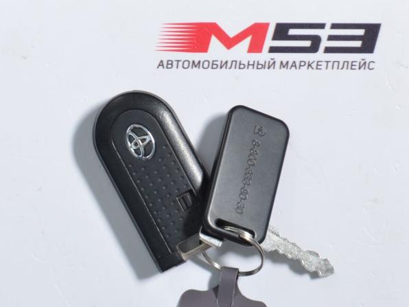 Toyota Passo III Рестайлинг с пробегом 2019 года, цена 944 995 рублей, 84099 км, хэтчбек, Автокод Объявления