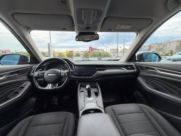 Haval F7 I с пробегом 2019 года, цена 1 544 000 рублей, 123563 км, внедорожник, Автокод Объявления