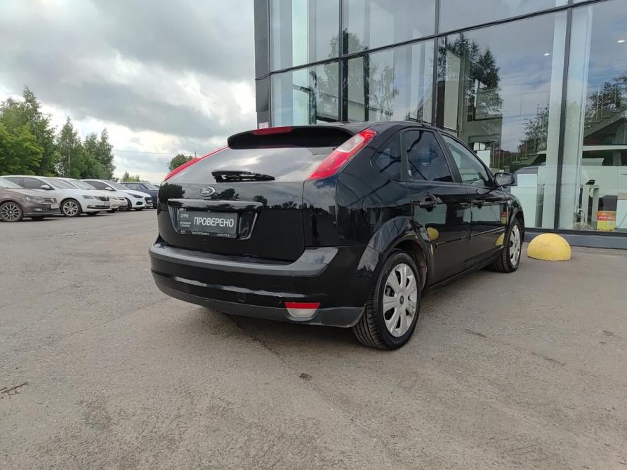 Ford Focus II Ижевск  - изображение 6