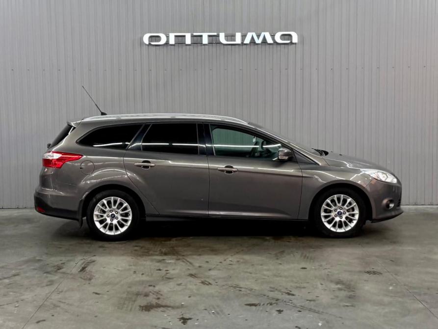 Ford Focus III Краснодар  - изображение 4