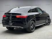 Mercedes-Benz GLE I (W166) Москва  - изображение 18