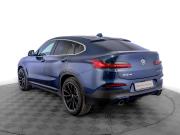 BMW X4 II (G02) Москва  - изображение 36
