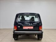 Lada (ВАЗ) Niva Legend Альметьевск  - изображение 23