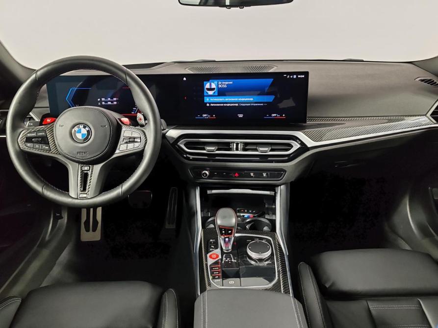 BMW M2 G87 Москва  - изображение 14