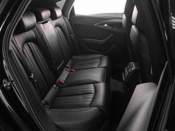 Audi A6 IV (C7) с пробегом 2013 года, цена 1 789 000 рублей, 268484 км, седан, Автокод Объявления