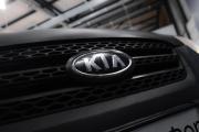 Kia Picanto I Рестайлинг Тюмень  - изображение 30