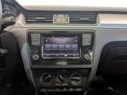 Skoda Rapid I Рестайлинг Москва  - изображение 51