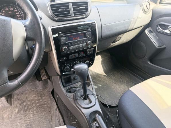 Nissan Terrano III (D10) с пробегом 2014 года, цена 849 000 рублей, 139525 км, внедорожник, Автокод Объявления