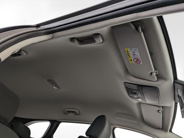 Kia Ceed III с пробегом 2019 года, цена 1 600 000 рублей, 124597 км, универсал, Автокод Объявления