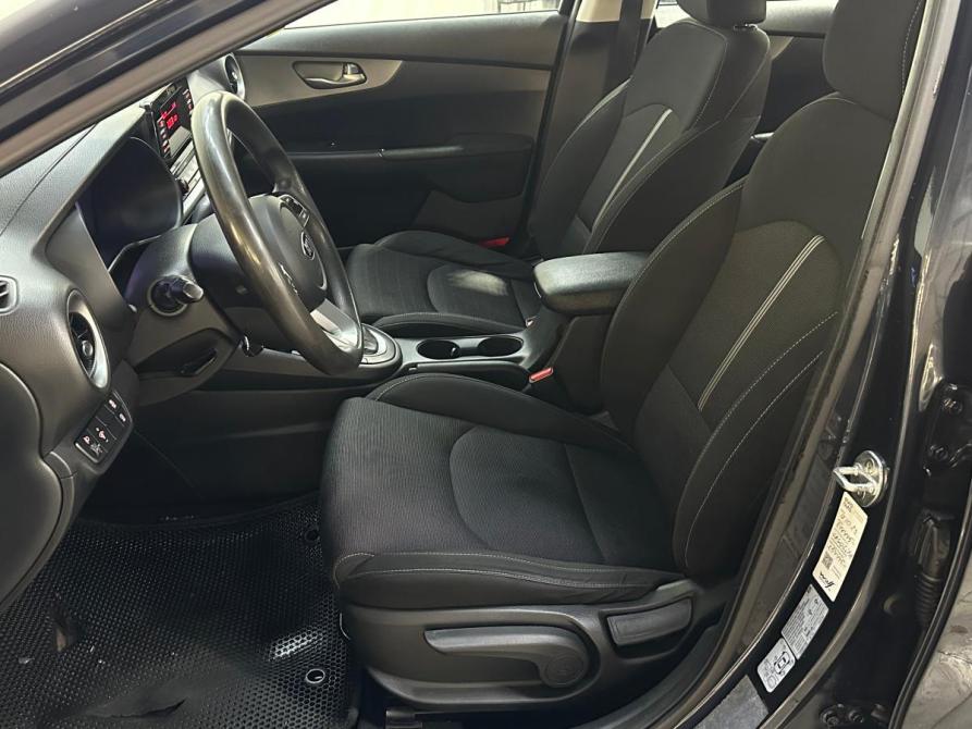 Kia Cerato IV Санкт-Петербург  - изображение 6
