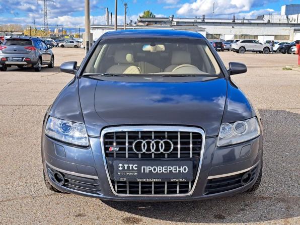 Audi A6 III (C6) с пробегом 2008 года, цена 855 000 рублей, 252280 км, седан, Автокод Объявления