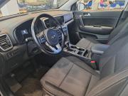 Kia Sportage IV Рестайлинг Казань  - изображение 42