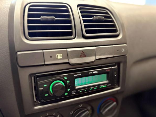 Hyundai Accent II с пробегом 2010 года, цена 247 100 рублей, 327575 км, седан, Автокод Объявления