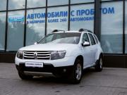 Renault Duster I Екатеринбург  - изображение 20