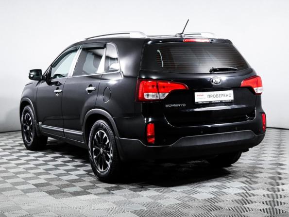 Kia Sorento II Рестайлинг с пробегом 2020 года, цена 2 722 500 рублей, 31460 км, внедорожник, Автокод Объявления