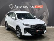Chery Tiggo 7L I Пермь  - изображение 26