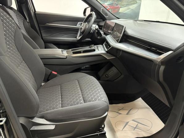 Haval F7 II с пробегом 2024 года, цена 2 749 000 рублей, 38700 км, внедорожник, Автокод Объявления