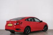 Honda Civic X Красноярск  - изображение 29