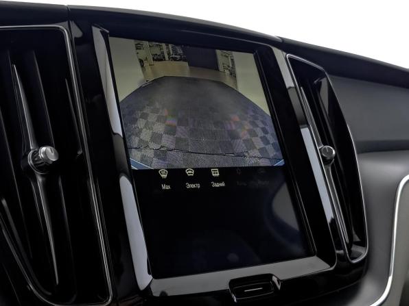 Volvo XC60 II с пробегом 2020 года, цена 3 800 000 рублей, 93905 км, внедорожник, Автокод Объявления