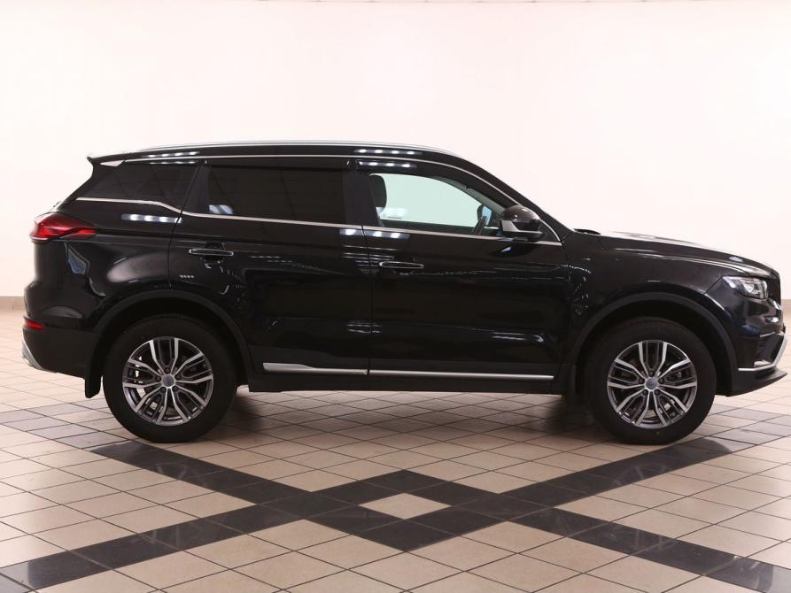Geely Atlas Pro Иваново  - изображение 2