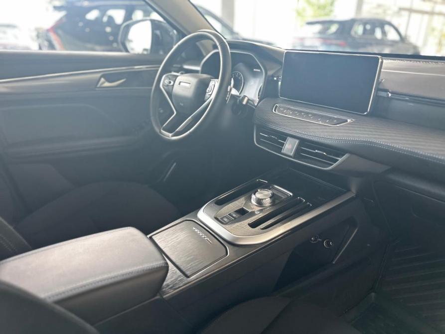 Haval Jolion I Рестайлинг Новосибирск  - изображение 24