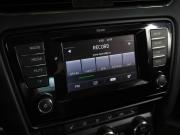 Skoda Octavia III (A7) Воронеж  - изображение 35