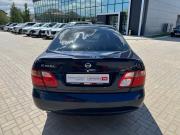 Nissan Almera II (N16) Рестайлинг Астрахань  - изображение 29