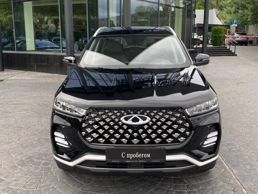 Chery Tiggo 7 Pro I Сочи  - изображение 3