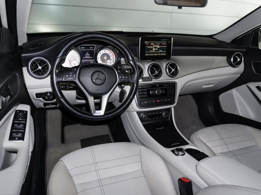 Mercedes-Benz GLA I (X156) Санкт-Петербург  - изображение 6