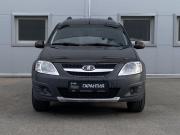 Lada (ВАЗ) Largus I Уфа  - изображение 24