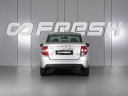 Lada (ВАЗ) Granta I Рестайлинг Минеральные Воды  - изображение 20