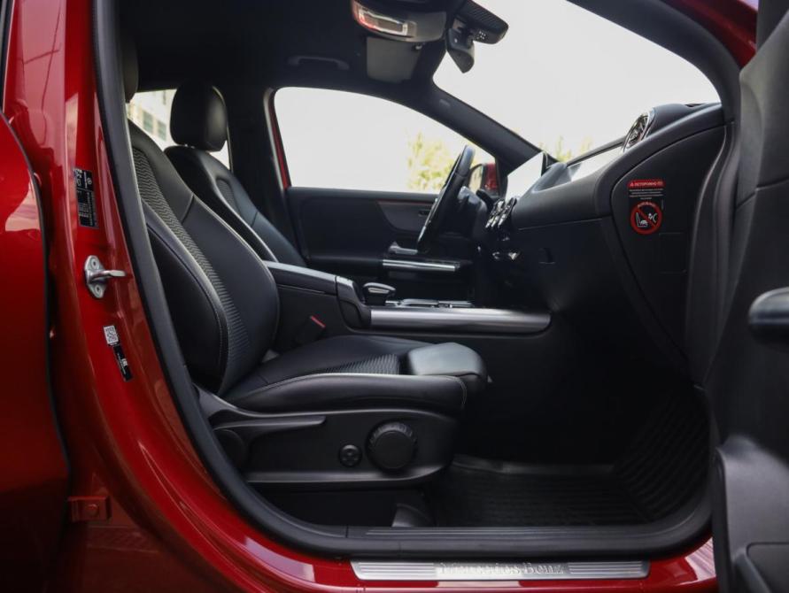 Mercedes-Benz GLA II (H247) Санкт-Петербург  - изображение 29