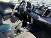 Toyota RAV4 IV (XA40) Набережные Челны  - изображение 43