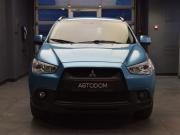 Mitsubishi ASX I Москва  - изображение 24