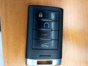 Cadillac SRX II Рестайлинг Москва  - изображение 48