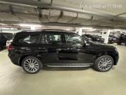 Mercedes-Benz GLS II (X167) Рестайлинг Москва  - изображение 26