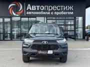 Lada (ВАЗ) Niva Travel I Волгоград  - изображение 23