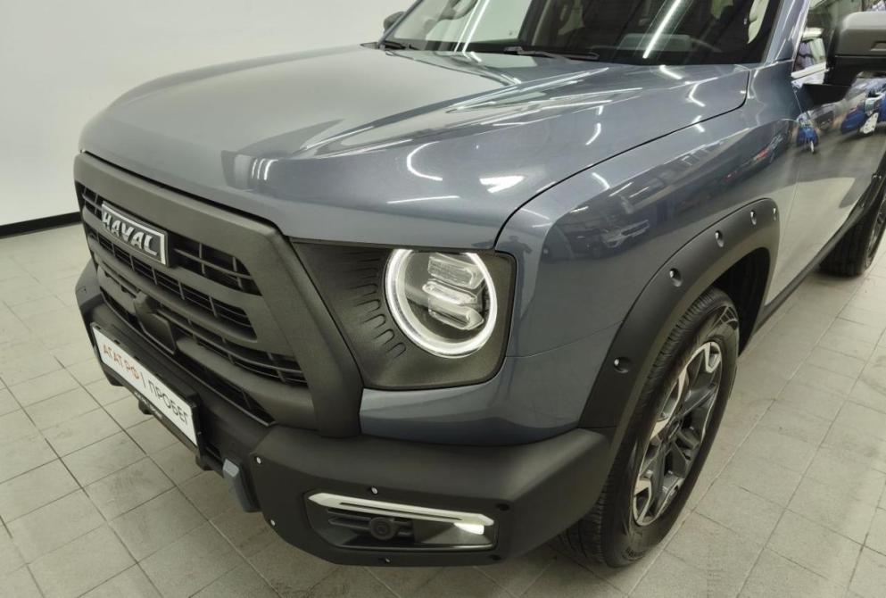 Haval Dargo I Екатеринбург  - изображение 22