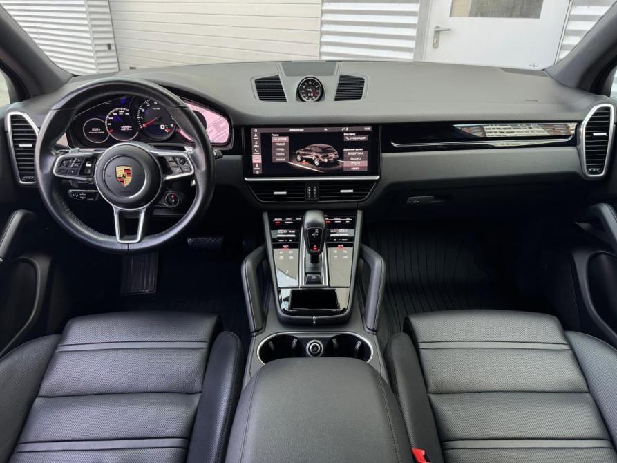Porsche Cayenne III Иркутск  - изображение 12