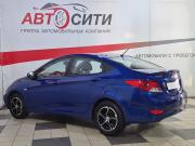 Hyundai Solaris I Воронеж  - изображение 26