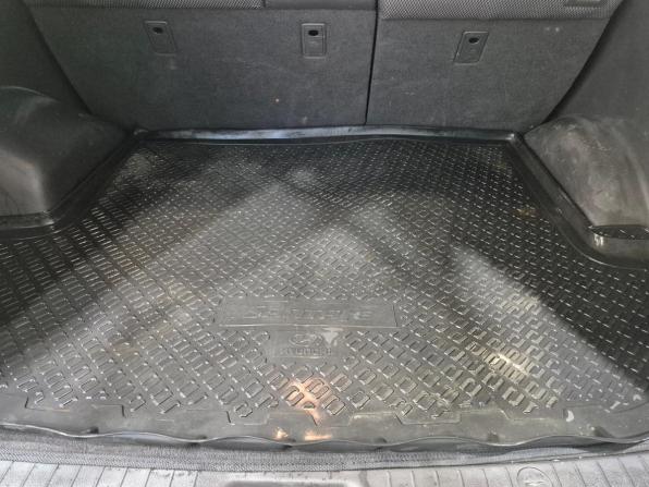 Hyundai Santa Fe II Рестайлинг с пробегом 2010 года, цена 1 310 000 рублей, 321328 км, внедорожник, Автокод Объявления