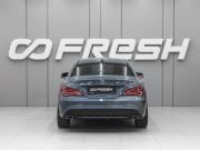 Mercedes-Benz CLA I (C117 X117) Ростов-на-Дону  - изображение 21