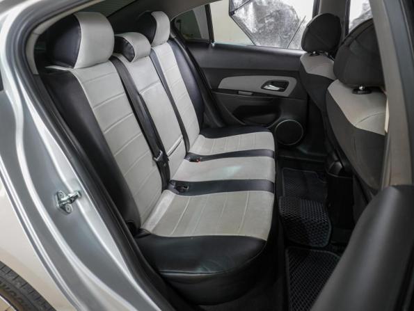 Chevrolet Cruze I с пробегом 2011 года, цена 869 000 рублей, 138246 км, седан, Автокод Объявления