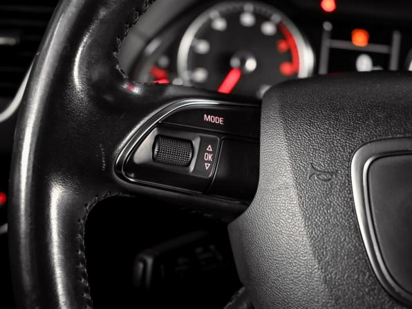 Audi Q5 I (8R) Рестайлинг с пробегом 2013 года, цена 1 800 000 рублей, 164033 км, внедорожник, Автокод Объявления