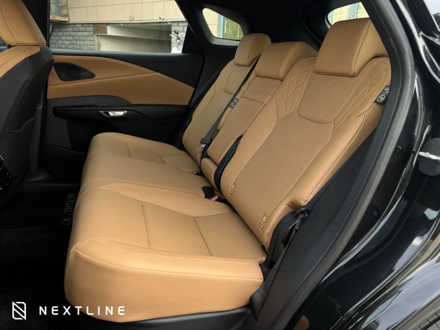 Lexus RX V Самара  - изображение 8