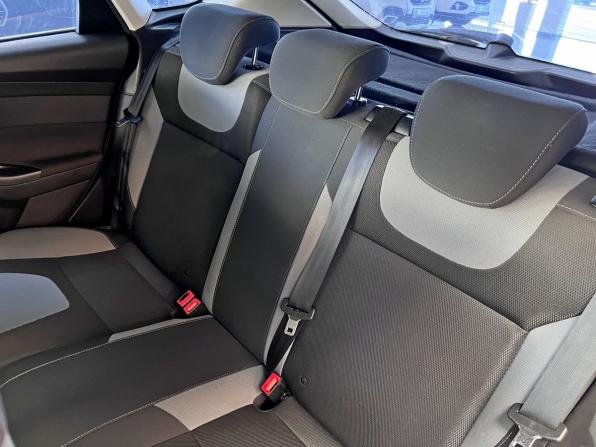 Ford Focus III с пробегом 2014 года, цена 845 000 рублей, 211001 км, хэтчбек, Автокод Объявления