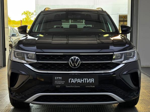 Volkswagen Taos I с пробегом 2022 года, цена 2 650 000 рублей, 62000 км, внедорожник, Автокод Объявления