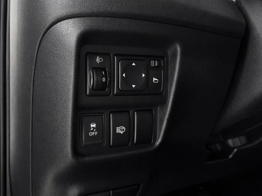 Nissan Juke I Ростов-на-Дону  - изображение 14