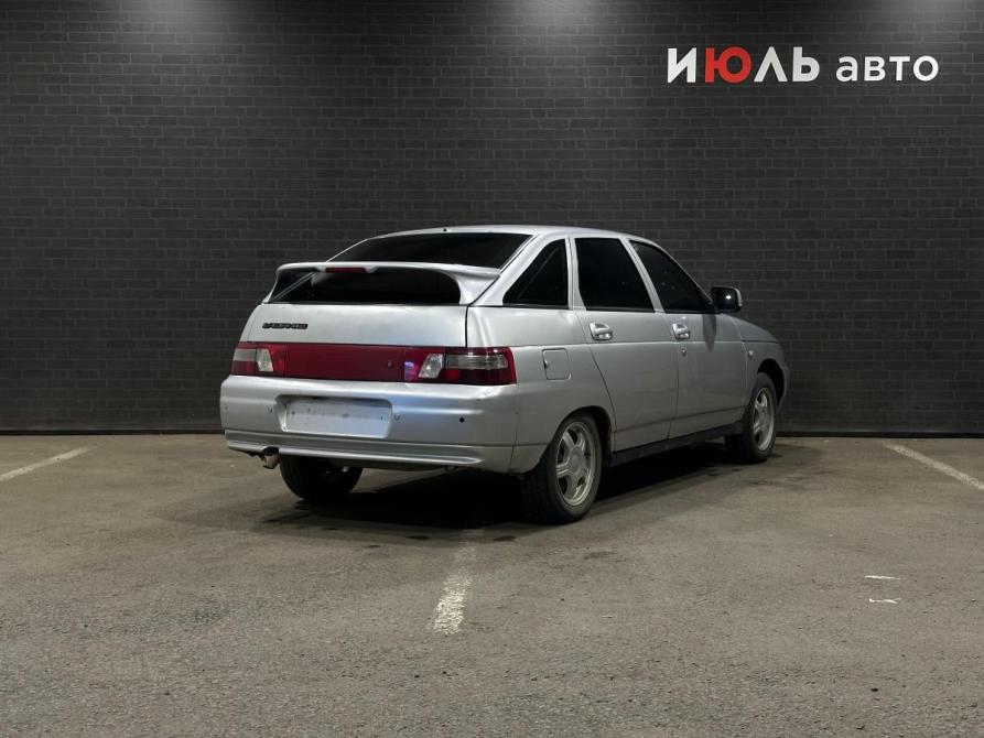 Lada (ВАЗ) 2112 Челябинск  - изображение 2